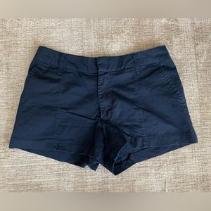 Abercrombie Dress Shorts